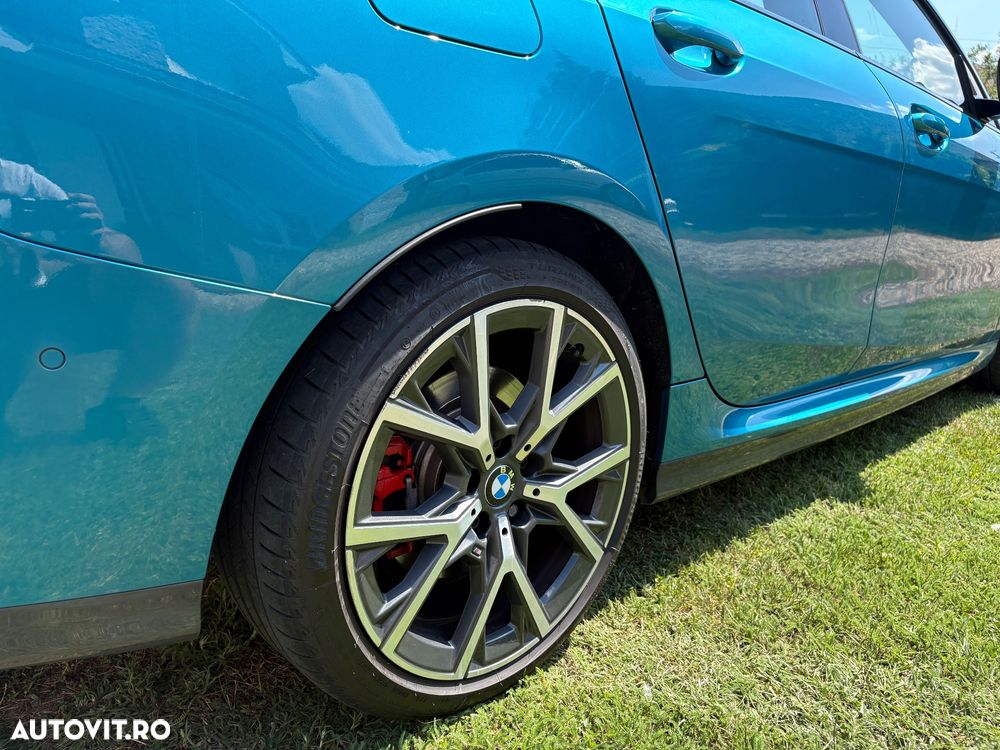 BMW 2 Series 2024 — imagine 11