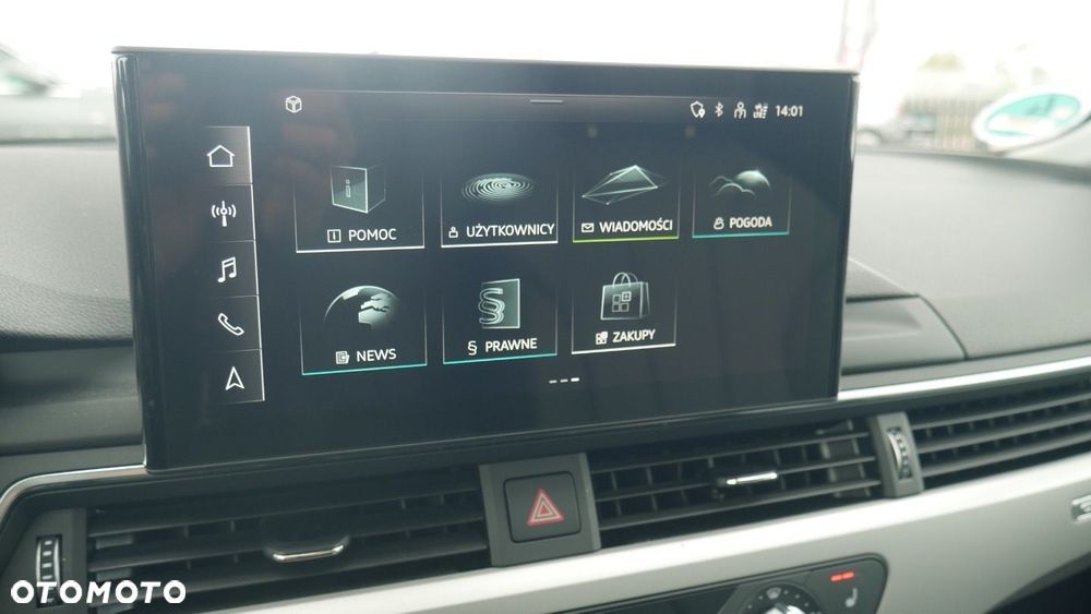 Audi A4 Allroad - 12