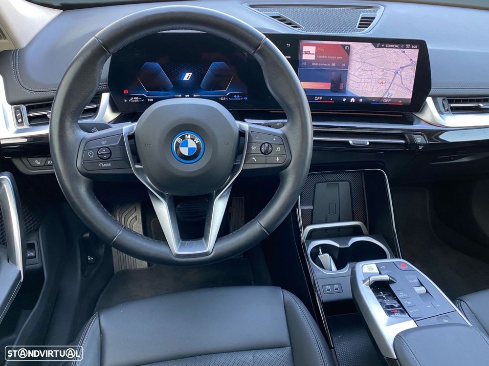 BMW X1 xDrive25e xLine - 6