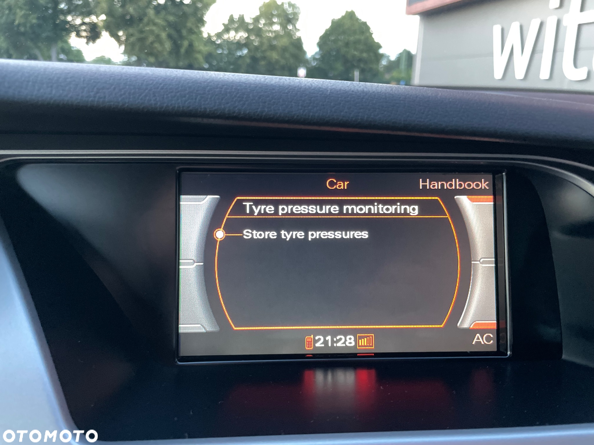 Audi A4 2.0 TDI - 35