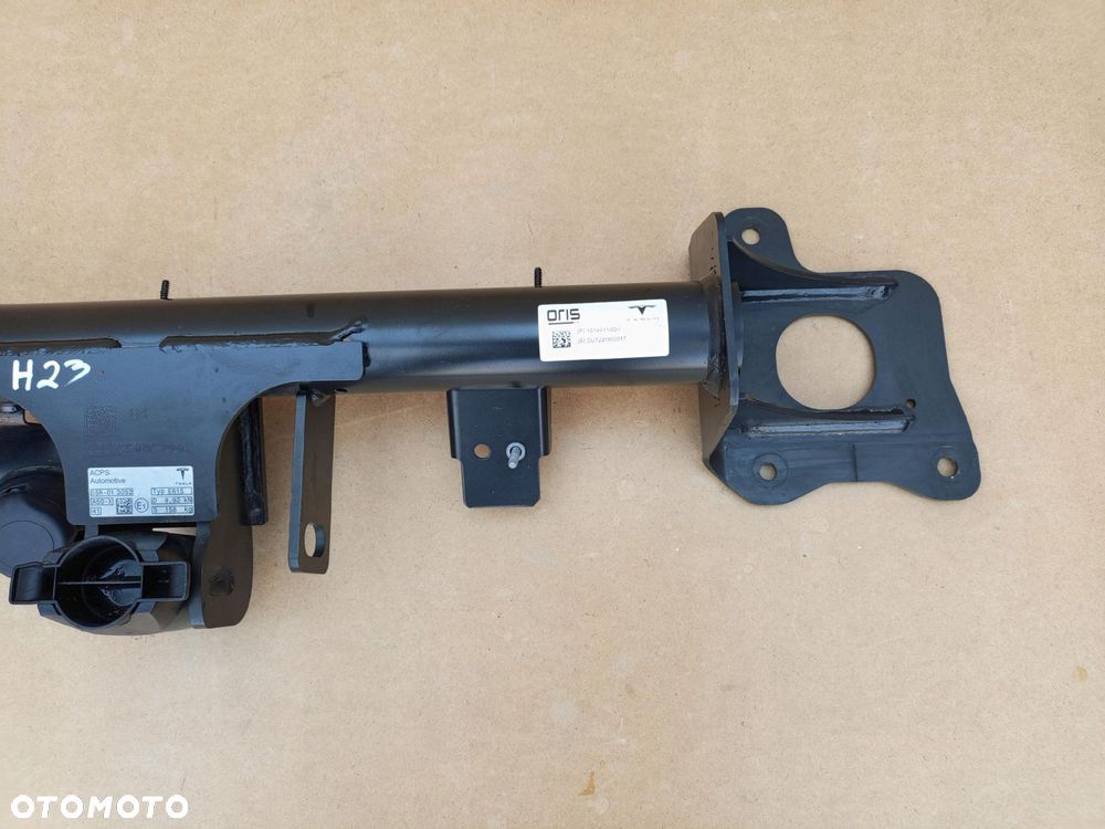 TESLA MODEL Y 2020- HAK HOLOWNICZY BELKA 1514411-00-1 - 4