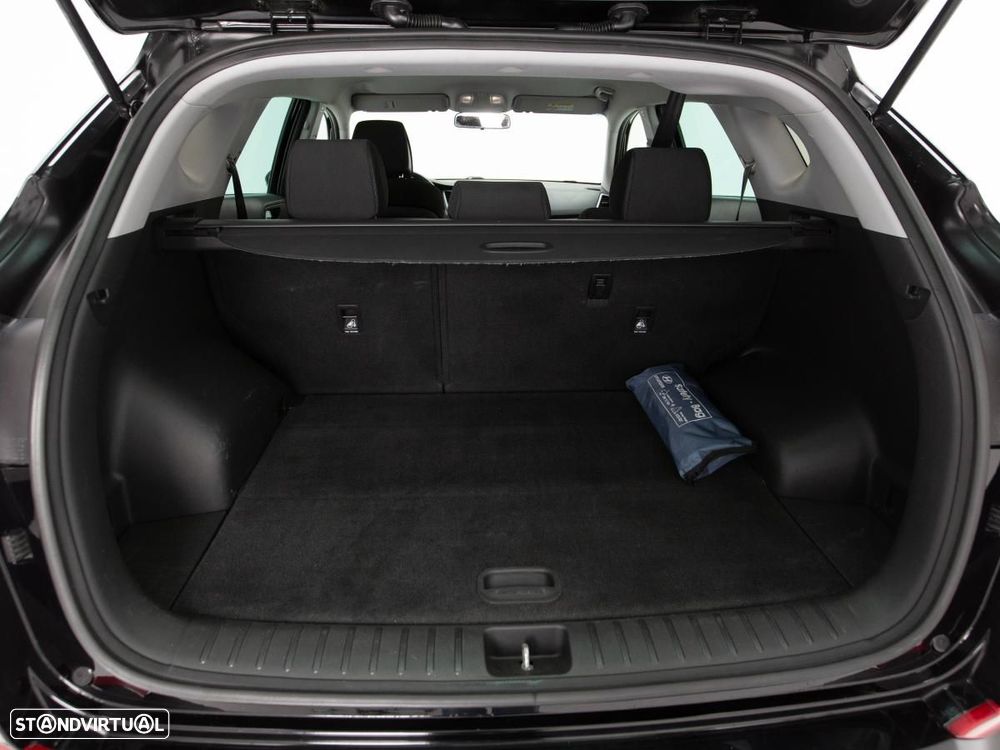 Hyundai Tucson - 11