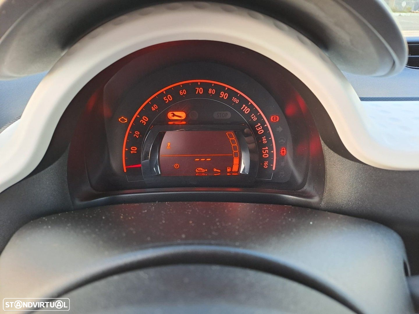 Renault Twingo 1.0 SCe Night&Day - 39