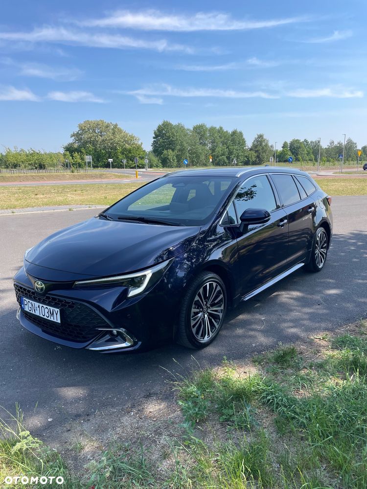 Toyota Corolla - 19
