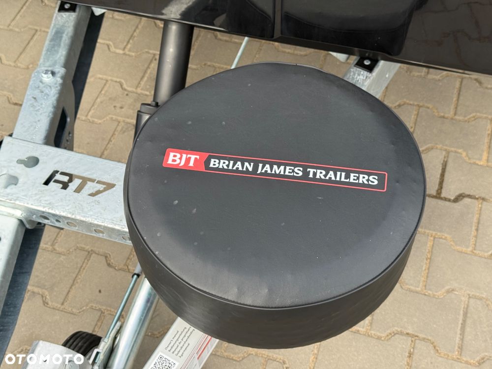 Brian James Trailers Race Transporter 7 - 13