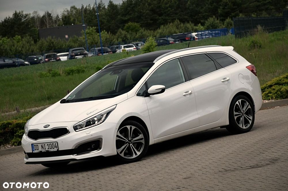 Kia Ceed - 7
