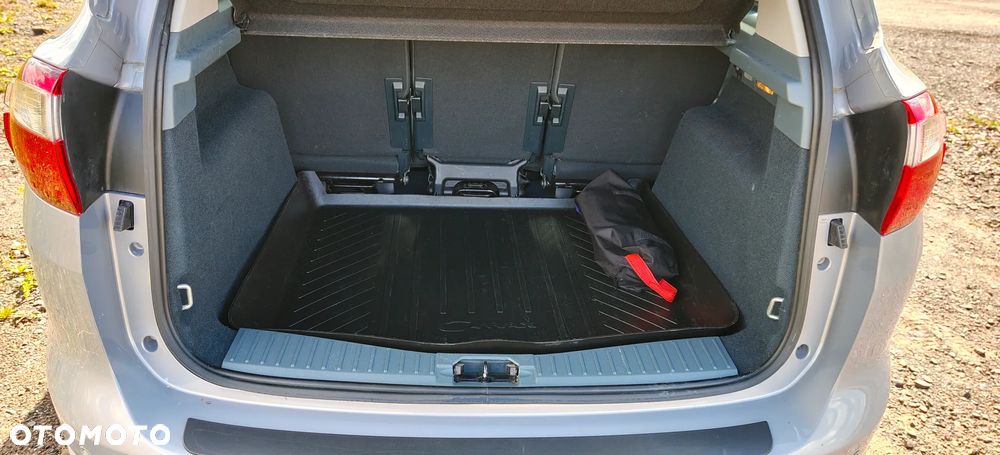 Ford C-MAX 2.0 TDCi Champions Edition - 17