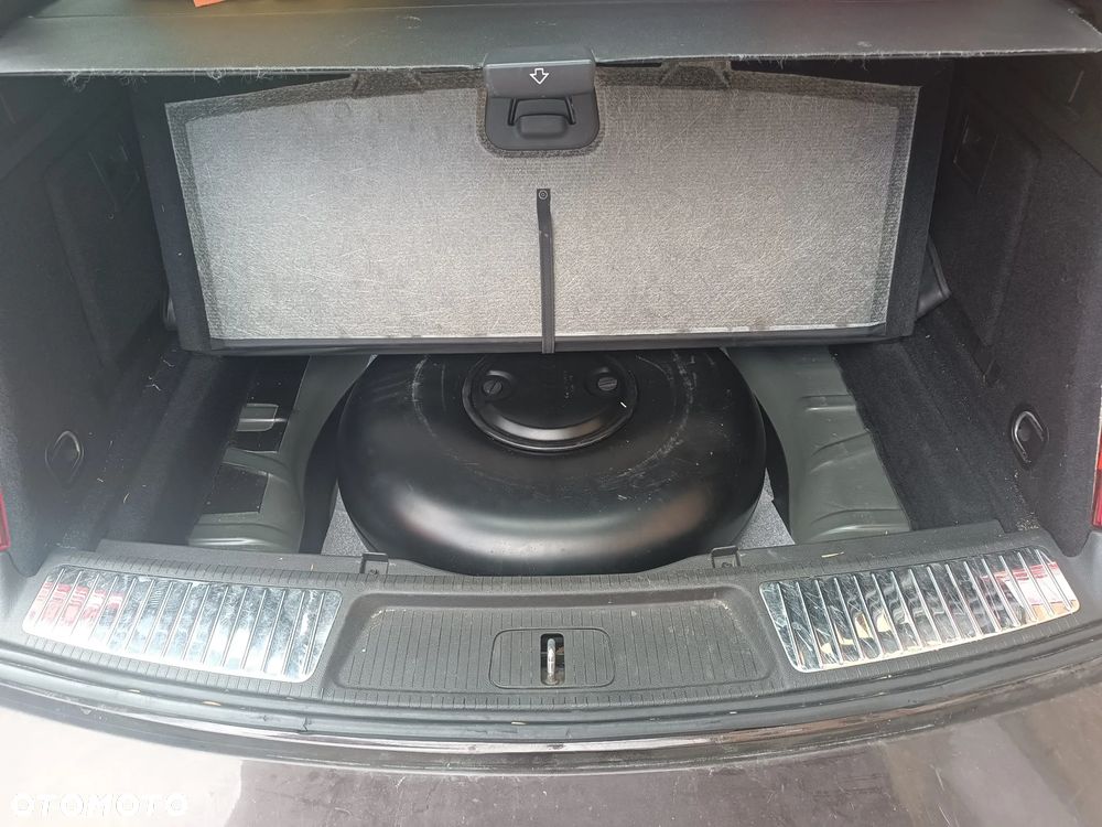 Opel Insignia - 8