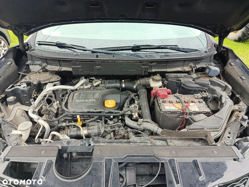Nissan X-Trail 1.6 DCi Acenta 2WD - 8