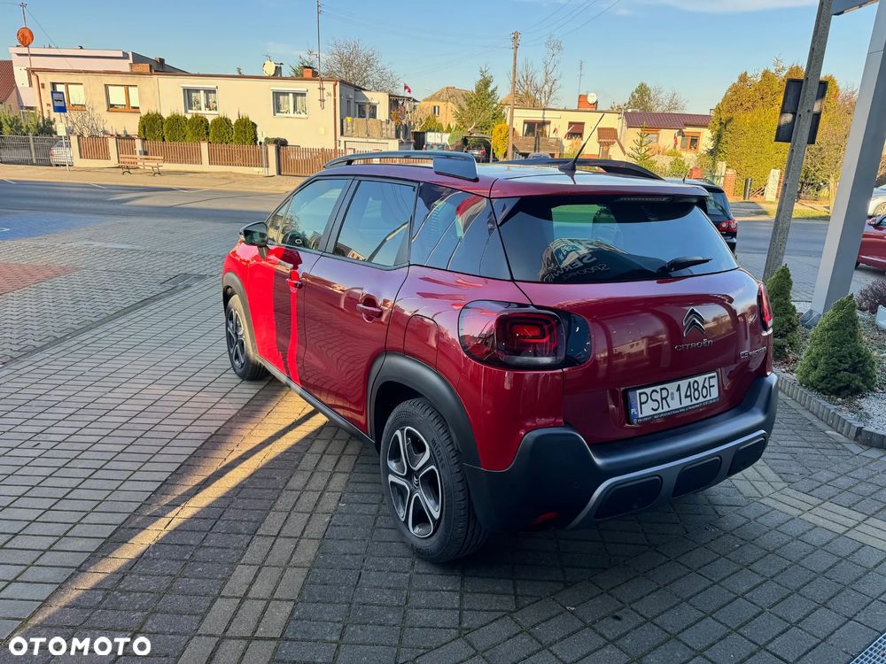 Citroën C3 Aircross - 3
