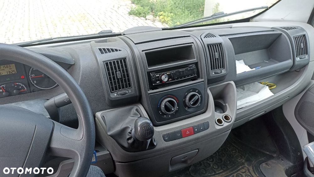 Citroën Jumper L2H2 - 16