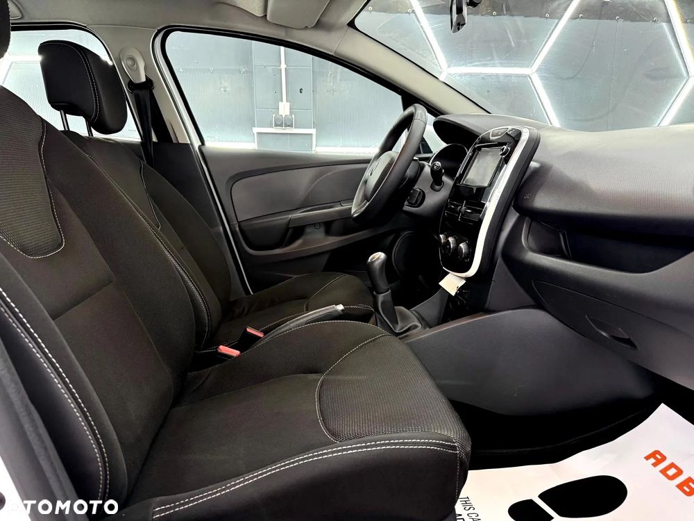 Renault Clio 1.5 dCi Energy Zen - 29