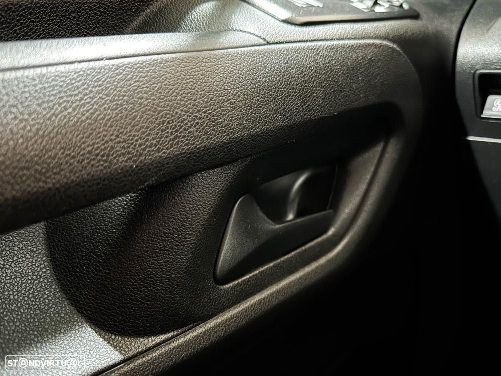 Peugeot Partner 1.6 BlueHDi 100cv L1H1 - 49