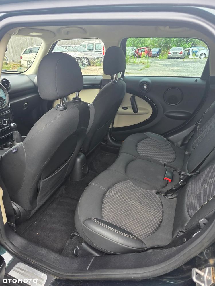 MINI Countryman - 8