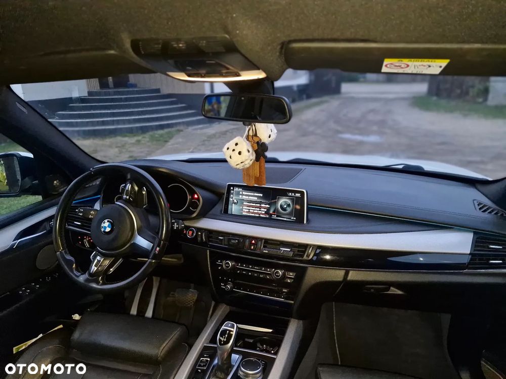 BMW X5 - 5