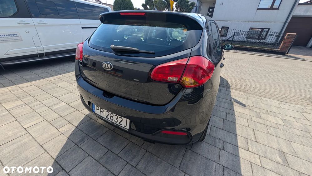 Kia Ceed 1.4 S - 5