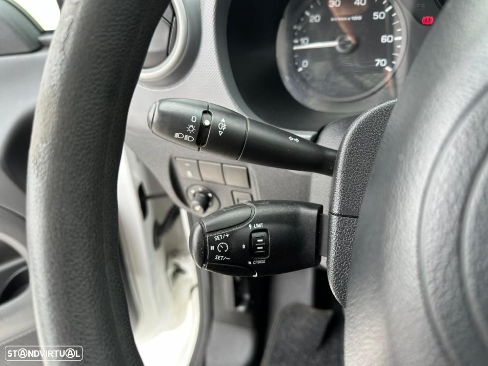 Citroën Berlingo 1.6 BlueHDi 3 Lug. IVA Dedutível - 15