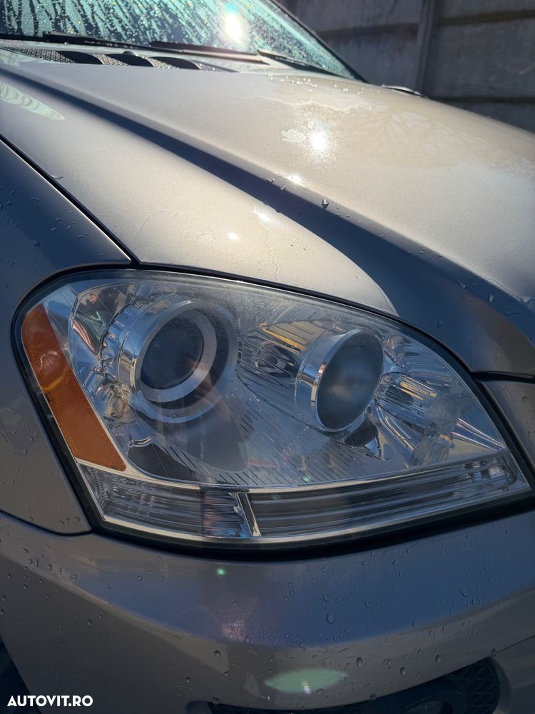 Mercedes-Benz ML - 12