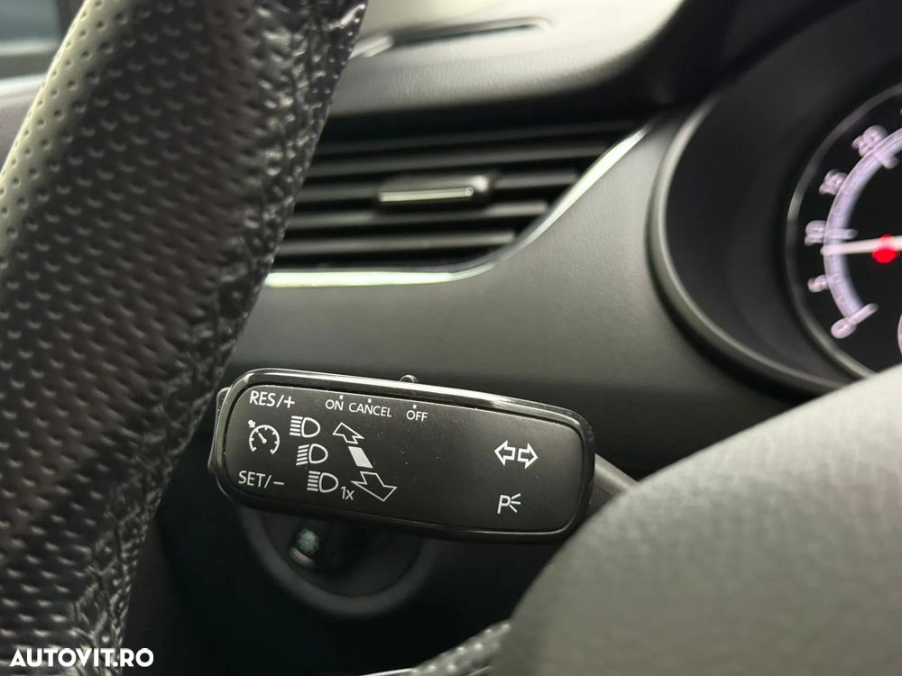 Skoda Octavia - 10
