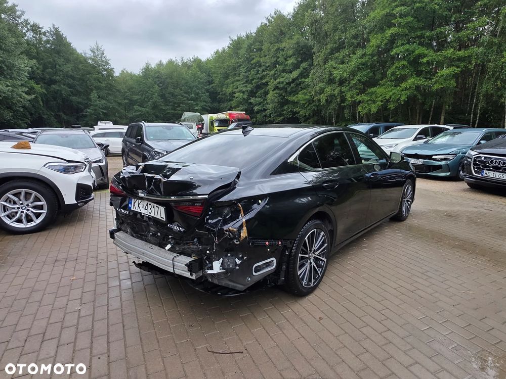 Lexus ES 300h Business Edition - 6