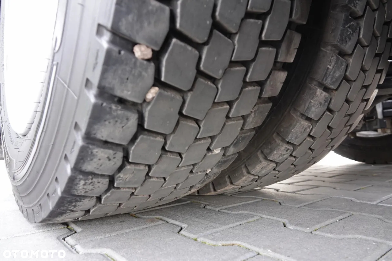 Scania R 450 / RETARDER / MEGA / LOWDECK / 2021 ROK / PO KONTRAKCIE SERWISOWYM - 26