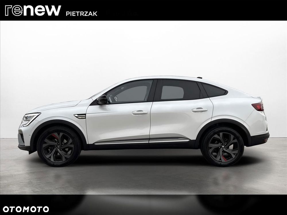 Renault Arkana 2022