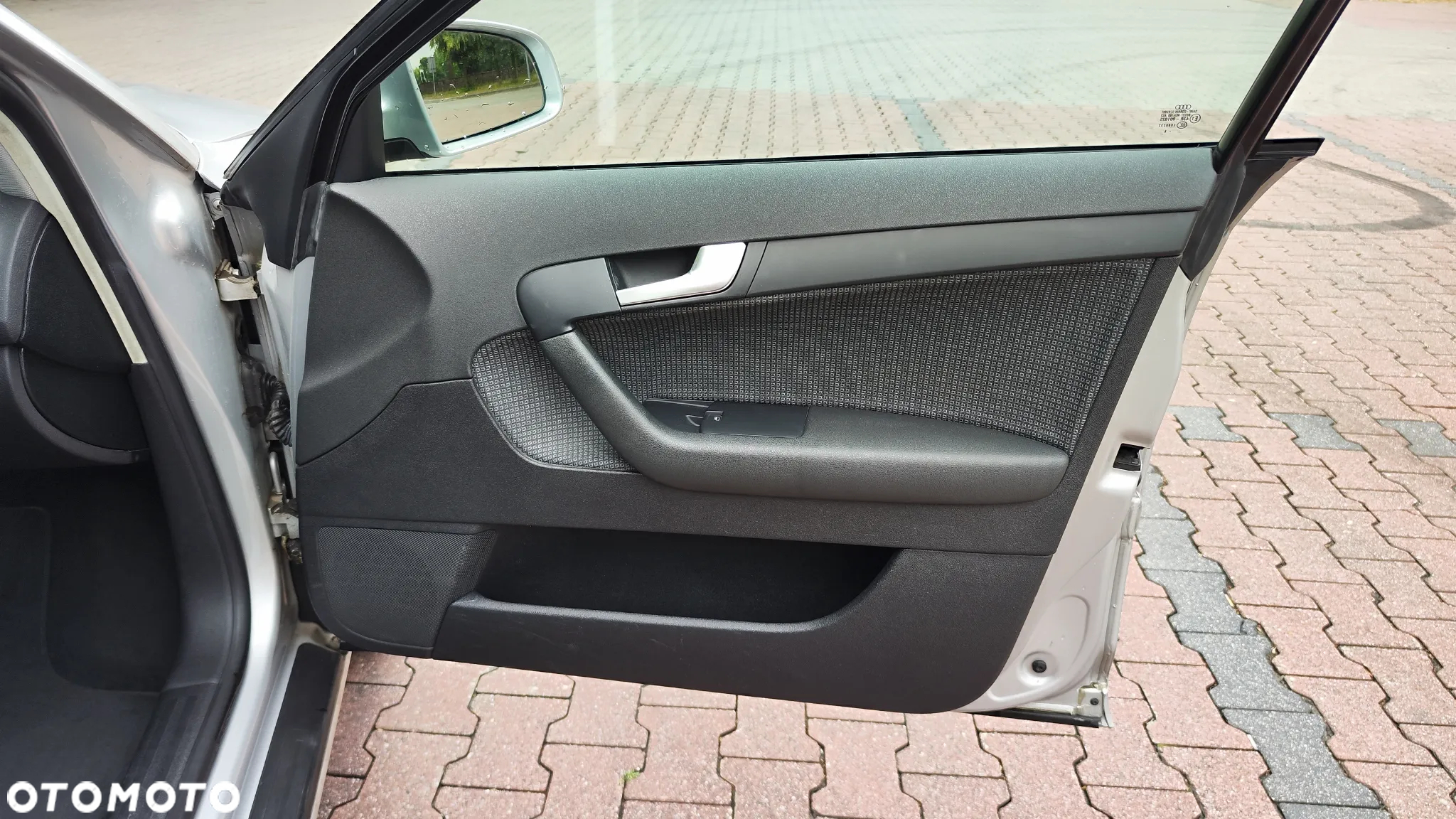 Audi A3 1.6 Attraction - 24