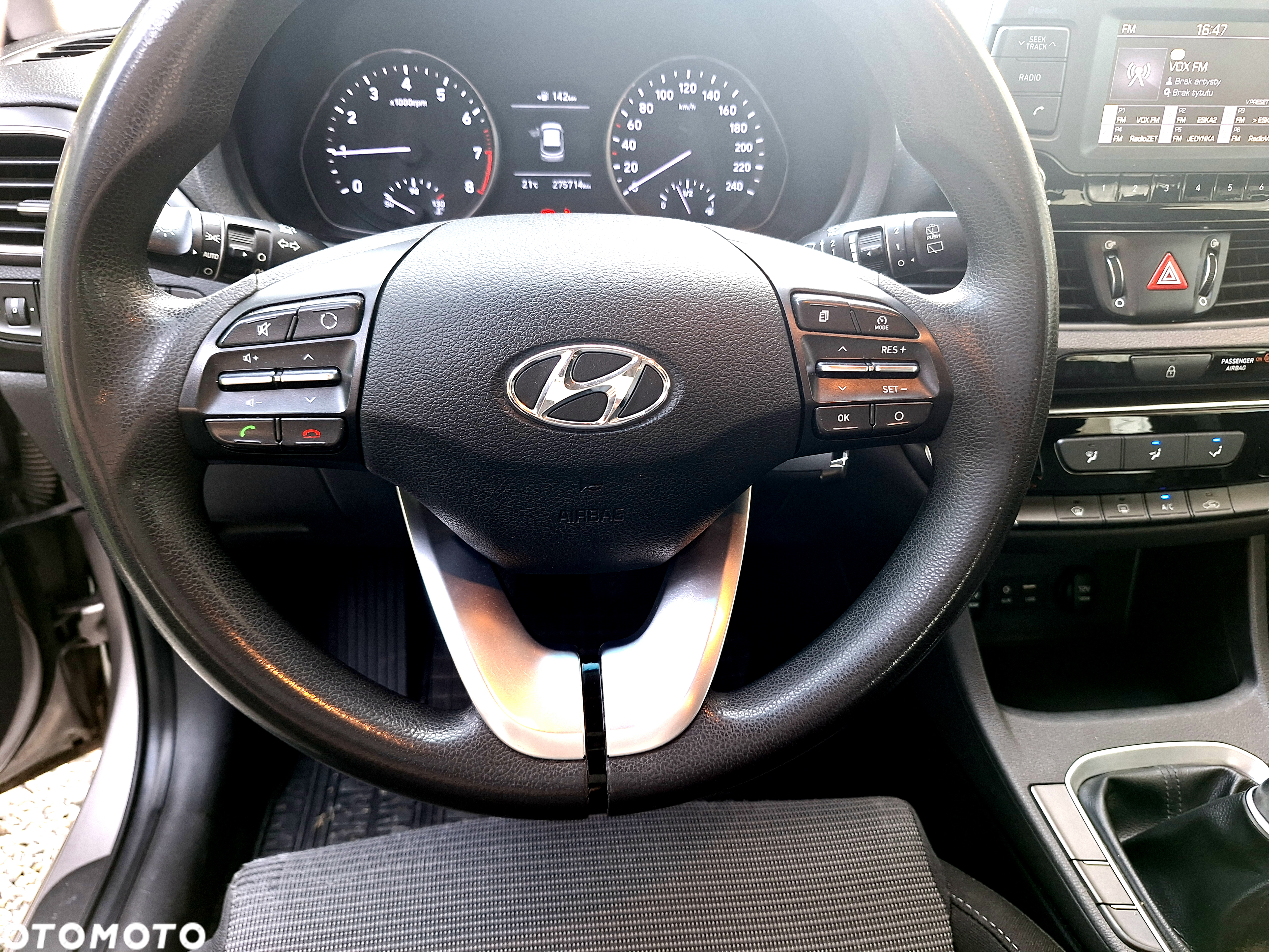 Hyundai i30 - 8