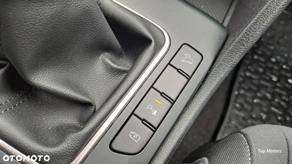 Kia Sportage 1.6 T-GDI M 2WD - 40