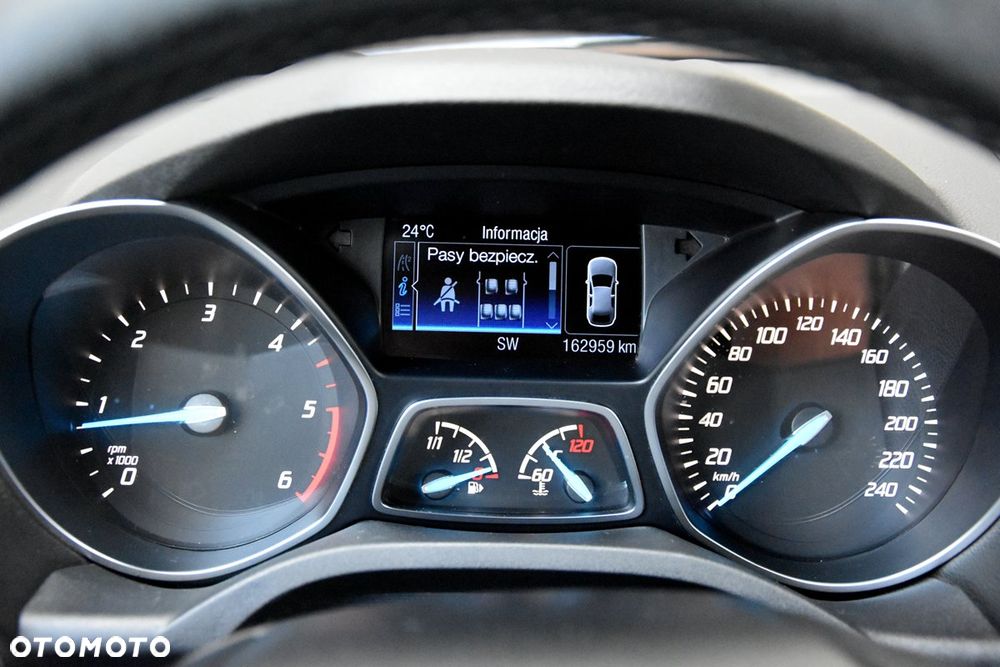 Ford Kuga 2.0 TDCi 4x2 Titanium - 38