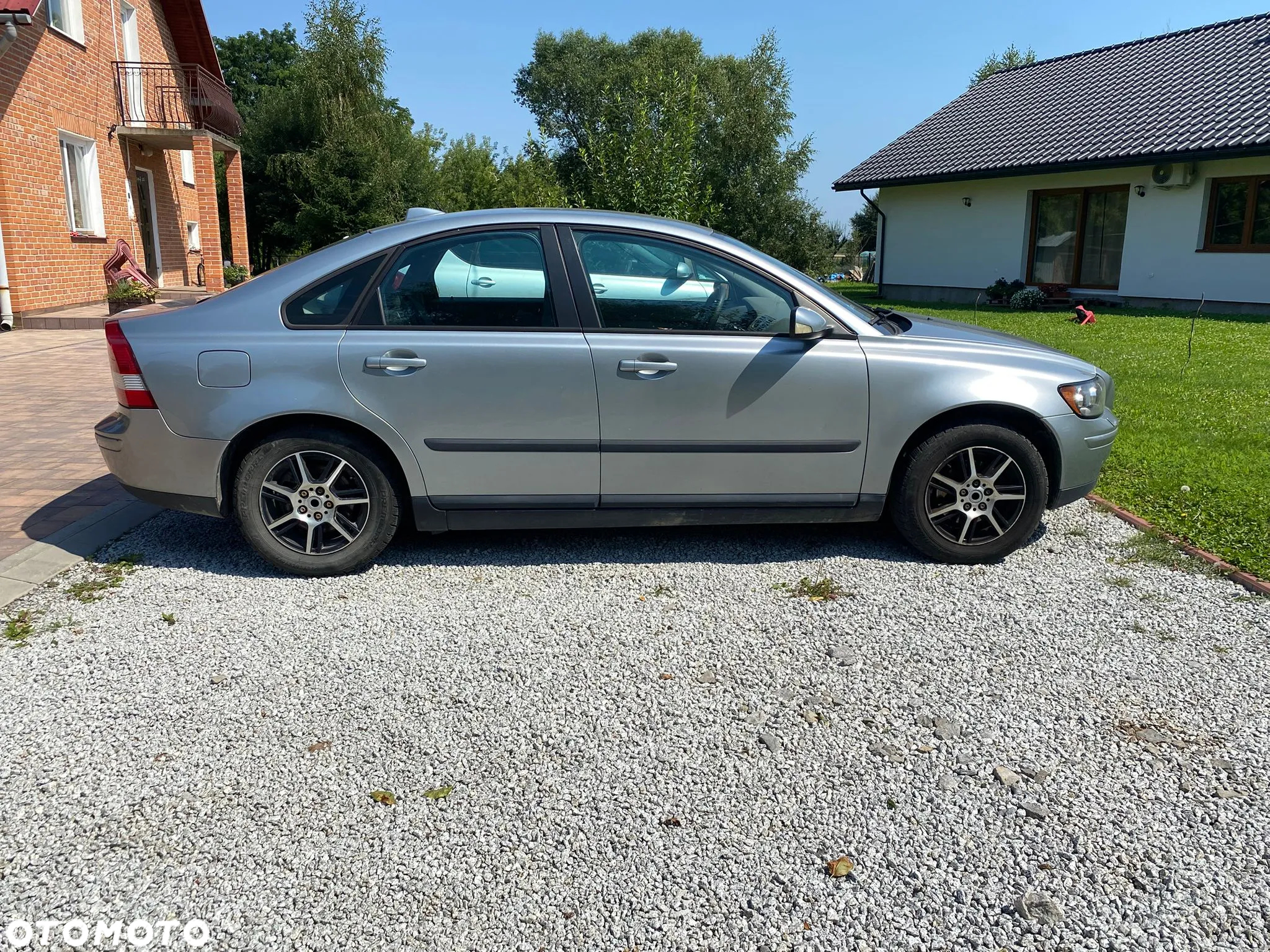 Volvo S40 1.8 Summum - 6