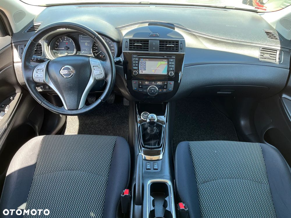 Nissan Pulsar - 19