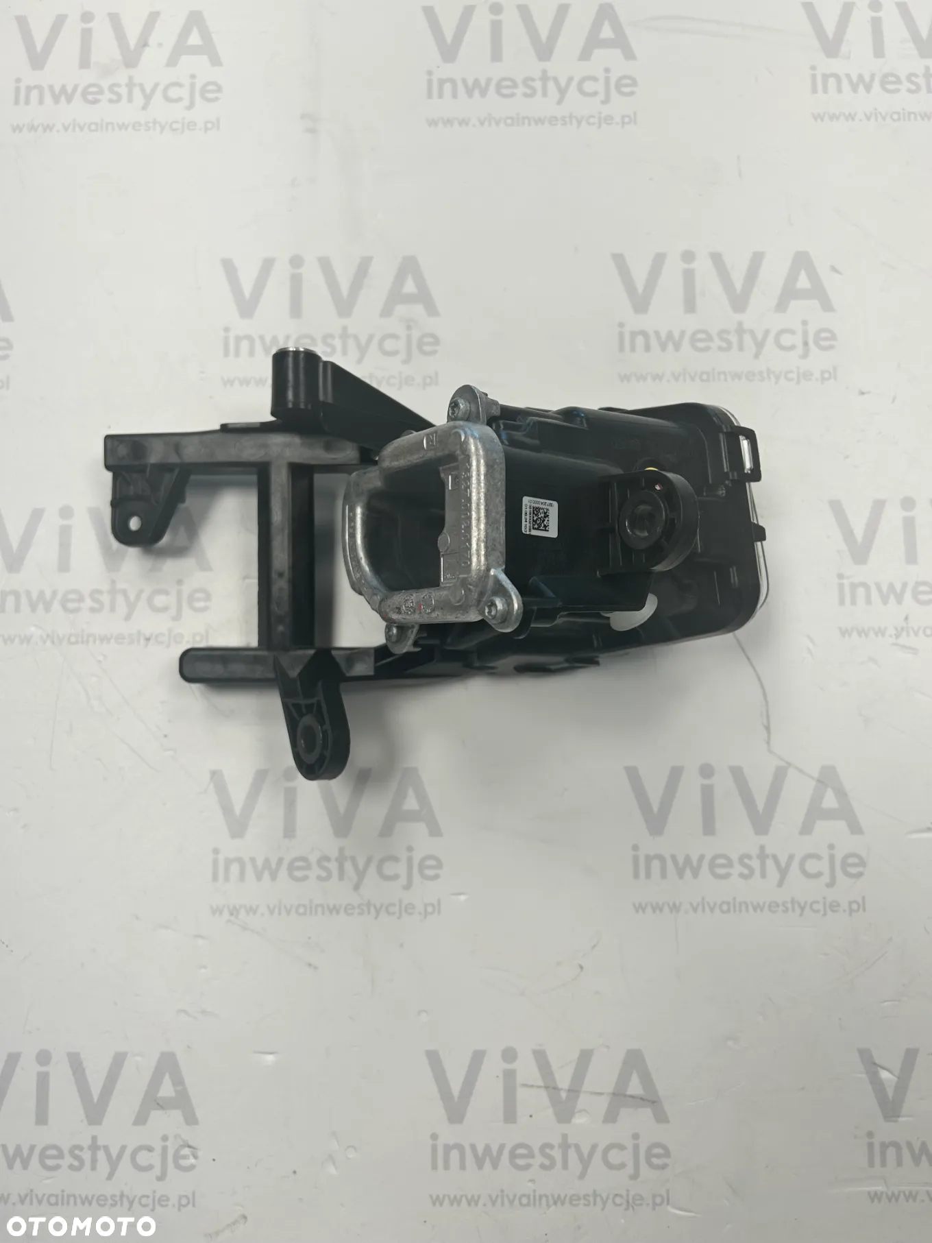 MERCEDES BENZ OE HALOGEN REFLEKTOR PRZECIWMGIELNY PRAWY A9608204856 - 3