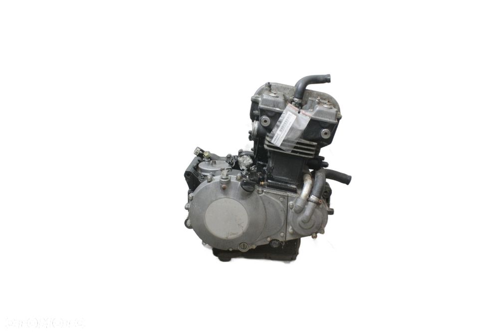 SILNIK Kawasaki LTD 454 - 7