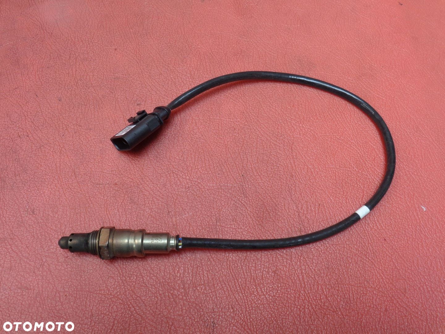 Sonda lambda VW Skoda Seat 2.0 TDI DTT 2020r 05L906262B - 1