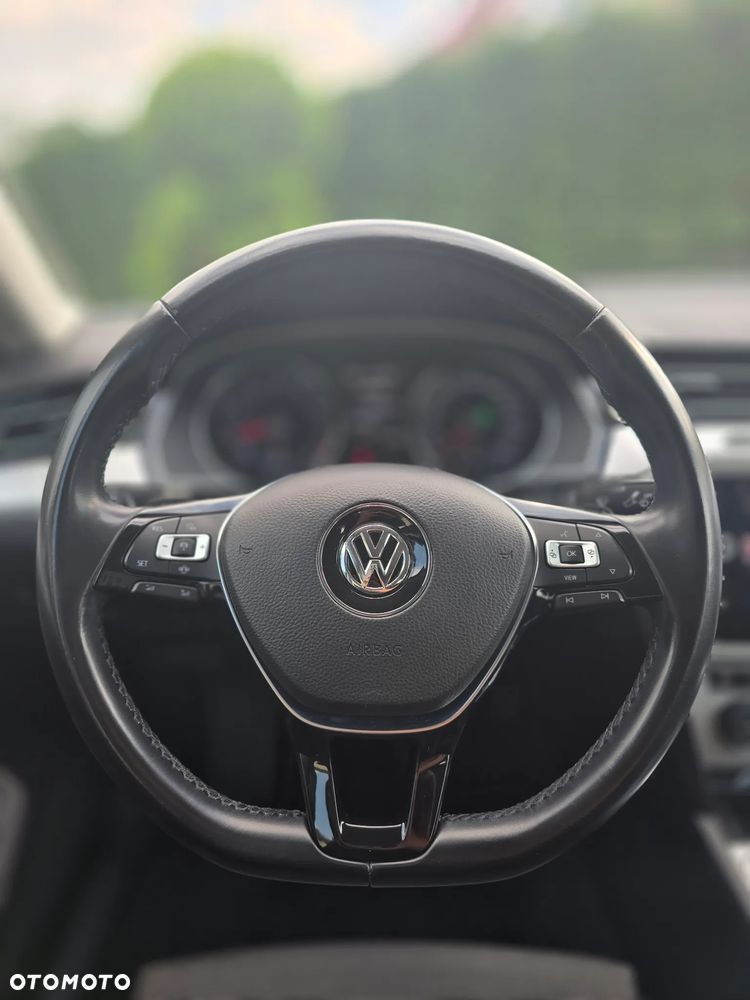 Volkswagen Passat 1.5 TSI EVO Comfortline DSG - 8