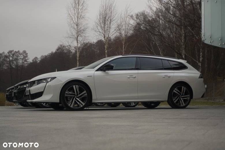 4x Felgi 16 m.in. do PEUGEOT 308 3008 5008 Expert III Traveller CITROEN Berlingo - B5543 - 6