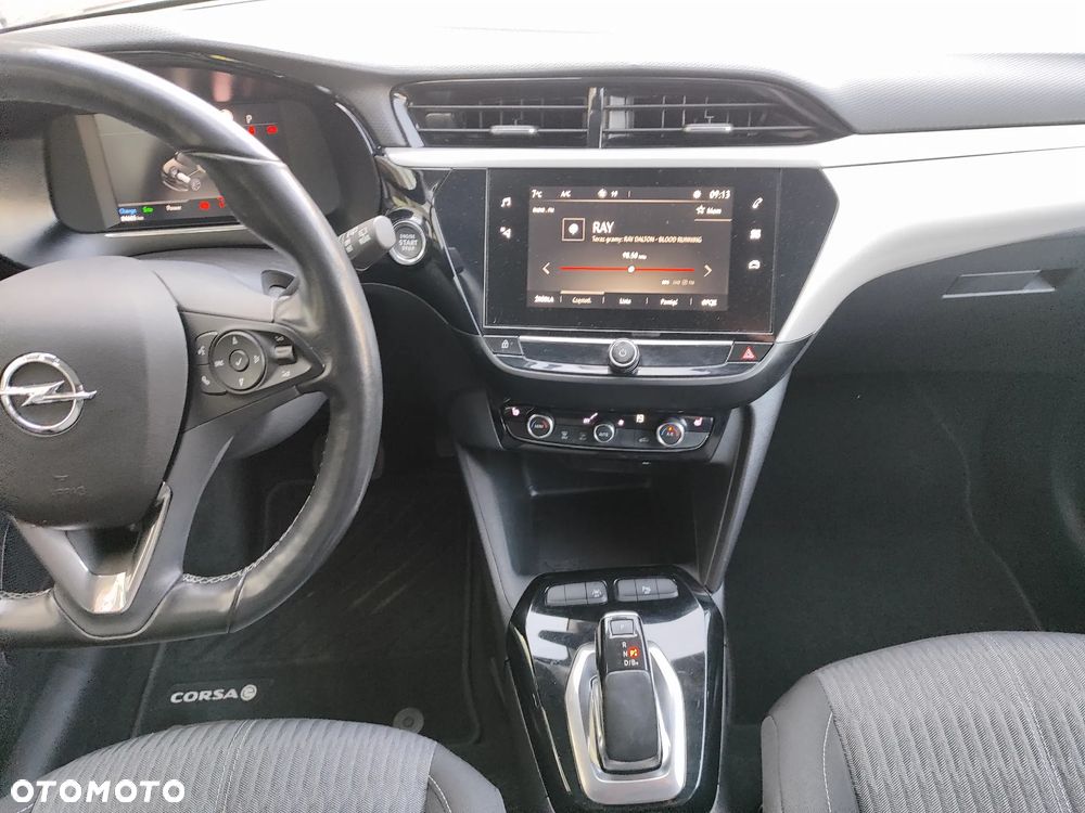 Opel Corsa Electric Ultimate - 13