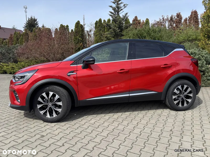 Renault Captur 1.0 TCe Zen - 5