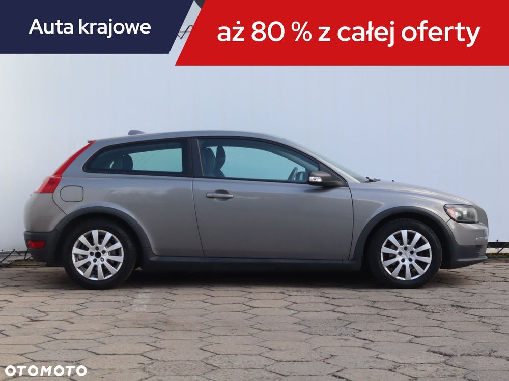 Volvo C30 - 8
