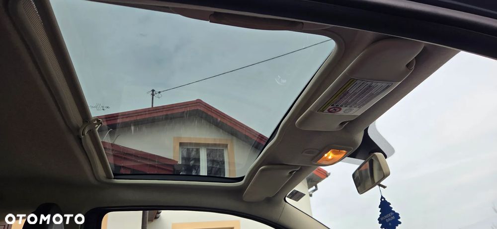 Fiat 500 1.2 8V Lounge Euro5 - 24