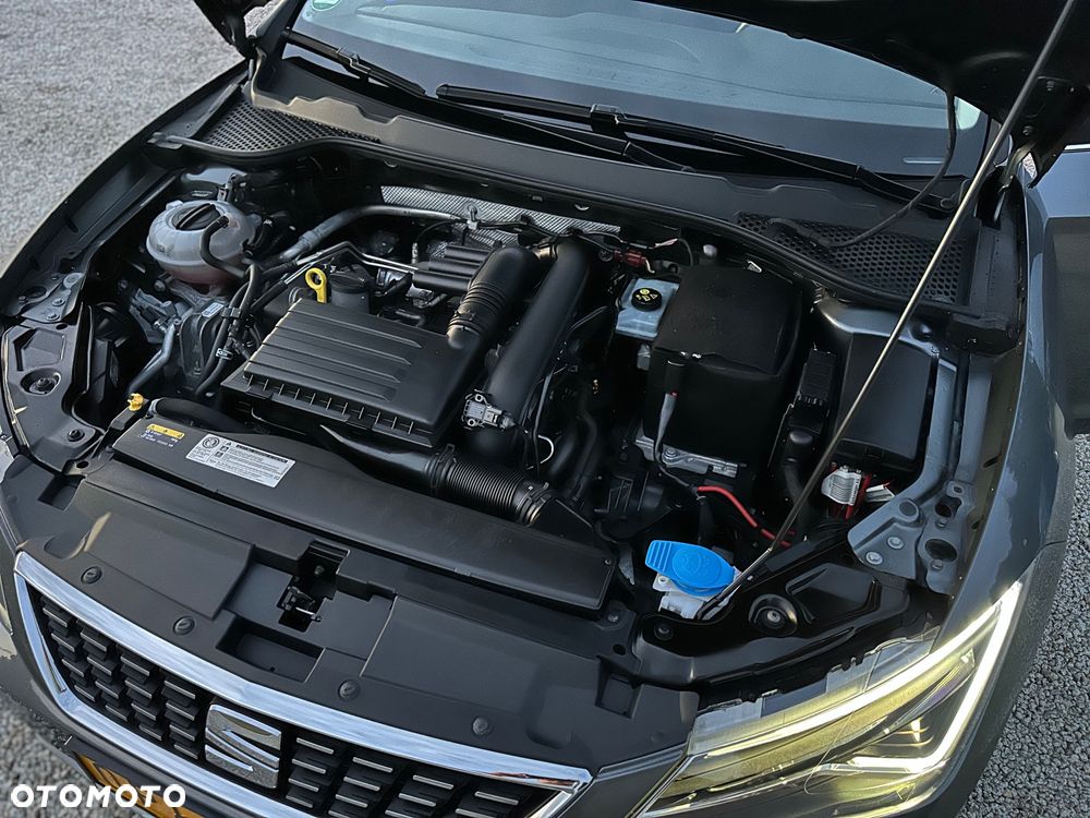 Seat Leon 1.4 TSI Start&Stop XCELLENCE - 31