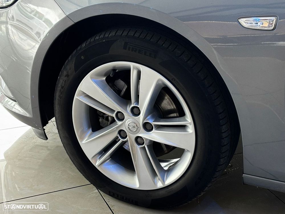 Opel Insignia Sports Tourer 1.6 CDTi Business Edition - 8