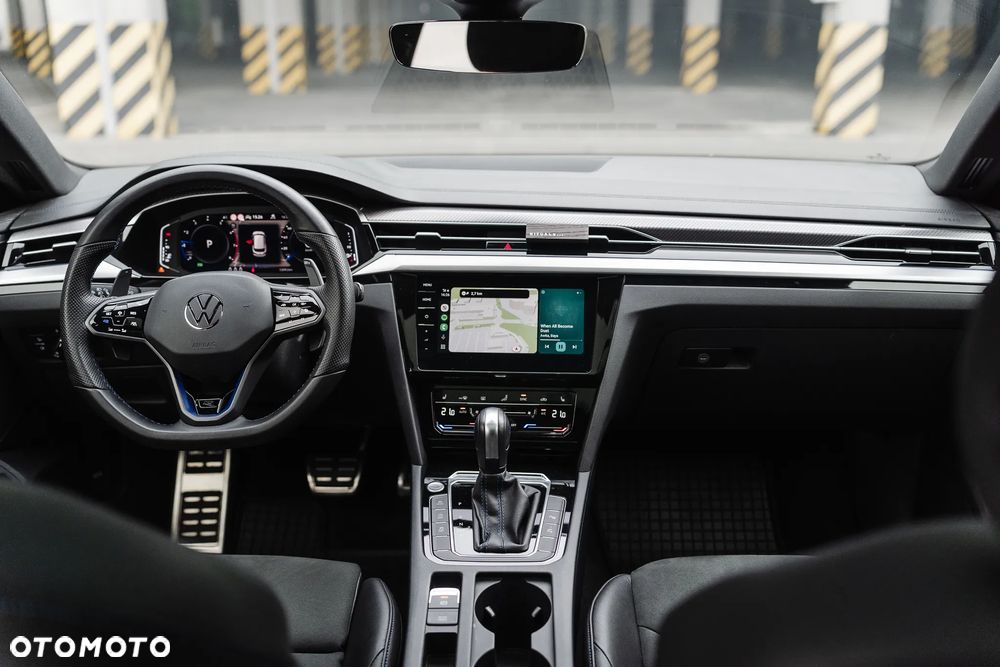 Volkswagen Arteon - 40