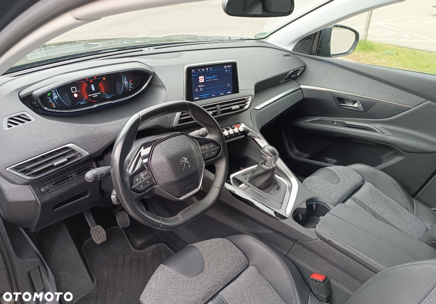 Peugeot 3008 - 21