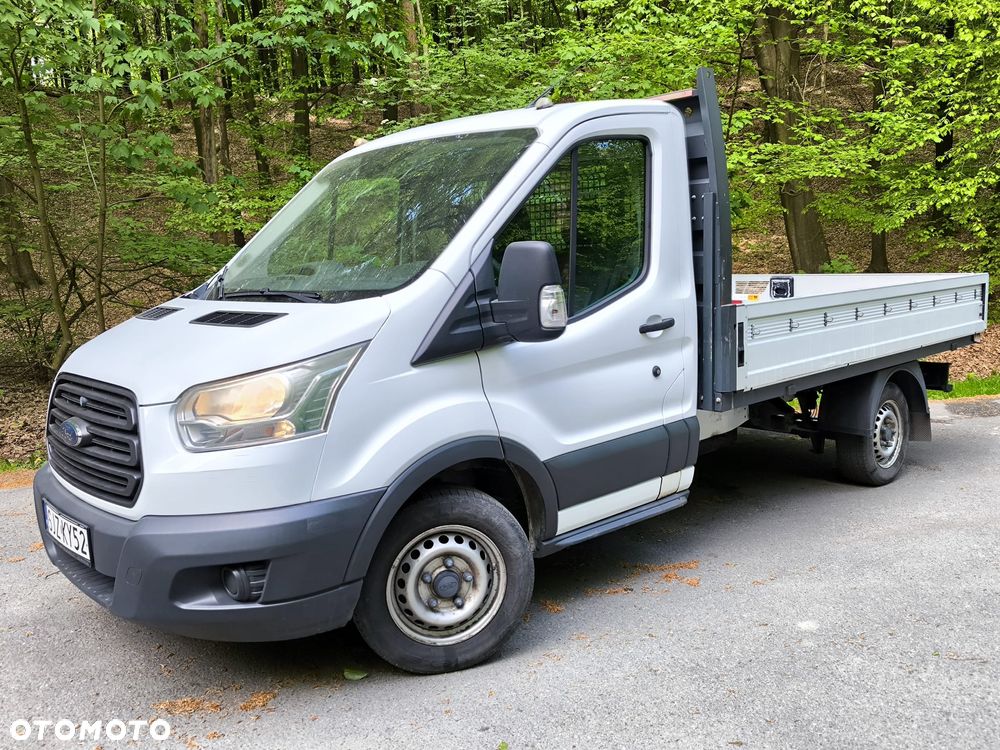 Ford TRANSIT - 1