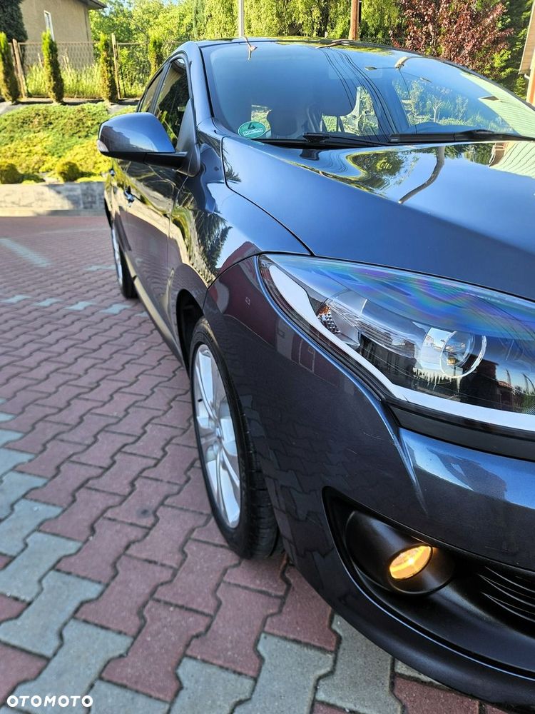 Renault Megane 1.6 16V 110 Authentique - 15