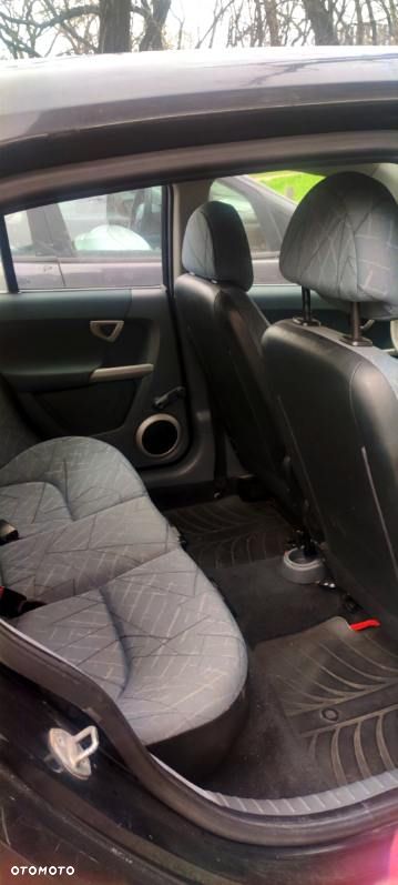 Smart Forfour ver-pure-cdi - 12