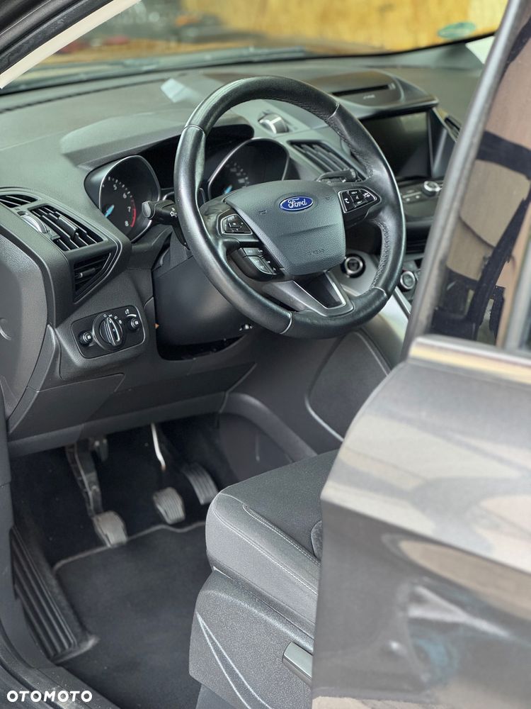 Ford Kuga 1.5 EcoBoost FWD Titanium ASS MMT6 - 15