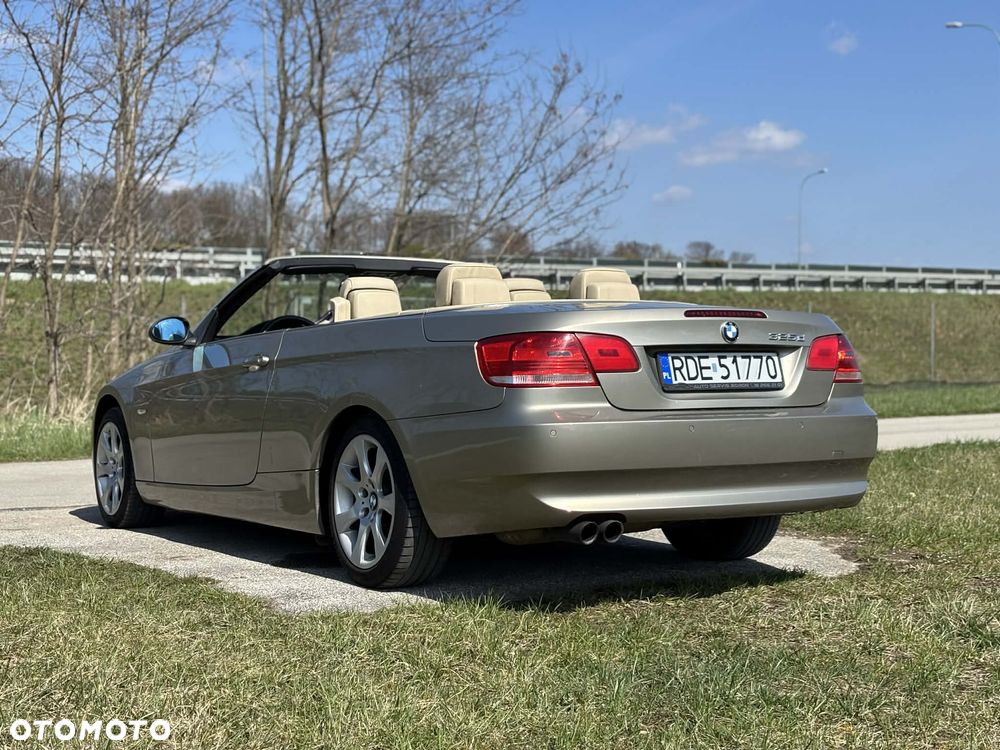 BMW Seria 3 325d DPF - 7